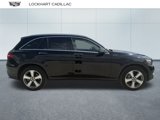 Used 2019 Mercedes-Benz GLC 300 4MATIC image 2