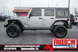 Used 2016 Jeep Wrangler Unlimited Sport w/ Connectivity Group image 2