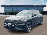 Used 2025 Genesis GV70 2.5T w/ Sport Prestige Package image 3