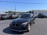 Used 2014 BMW X1 sDrive28i image 2