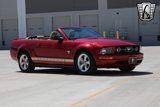 Used 2009 Ford Mustang Convertible image 4