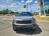 Used 2019 Jeep Grand Cherokee Altitude image 2