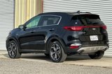 Used 2021 Kia Sportage SX image 4