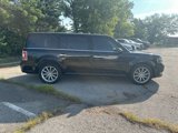 Used 2019 Ford Flex Limited image 5