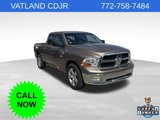 Used 2009 Dodge Ram 1500 Truck SLT w/ Popular Equipment Group image 1