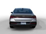 Certified 2025 Hyundai Elantra SE image 4