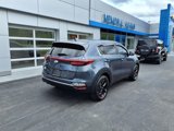 Used 2020 Kia Sportage LX image 6
