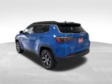 New 2025 Jeep Compass Limited image 4
