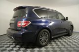 Used 2019 Nissan Armada Platinum w/ Captain's Chairs Package image 3