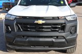 New 2025 Chevrolet Colorado W/T w/ Advanced Trailering Package image 2