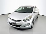 Used 2015 Hyundai Elantra SE w/ Option Group 03 image 3