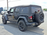 Used 2021 Jeep Wrangler Unlimited Sport image 4