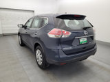 Used 2015 Nissan Rogue S image 5