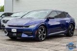 Used 2022 Kia EV6 GT-Line w/ GT-Line Suede Seat Package image 3
