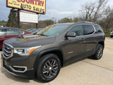Used 2019 GMC Acadia SLT w/ LPO, Floor Liner Package image 2