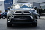 Used 2018 Toyota Highlander XLE image 2