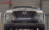 Used 2020 Hyundai Santa Fe Limited image 2