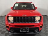 Used 2020 Jeep Renegade Latitude image 3