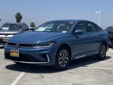 New 2025 Volkswagen Jetta S image 2