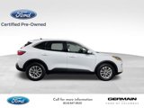 Certified 2020 Ford Escape SE image 5