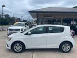 Used 2017 Chevrolet Sonic LT image 2