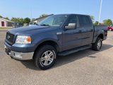 Used 2005 Ford F150 XLT image 2