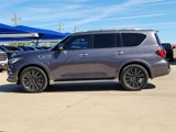 Used 2019 INFINITI QX80 Limited w/ All-Season Package image 2