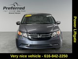 Used 2016 Honda Odyssey EX-L image 4