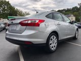 Used 2012 Ford Focus SE image 5