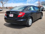Used 2012 Honda Civic LX image 3