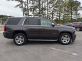 Used 2015 Chevrolet Tahoe LTZ image 3