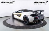 Used 2020 McLaren 620R image 4