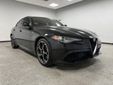 Used 2022 Alfa Romeo Giulia Ti image 2