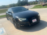Used 2013 Audi S5 Prestige image 4