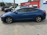 Used 2017 Hyundai Elantra Limited image 6