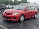 Used 2011 Toyota Corolla LE image 4