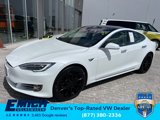 Used 2017 Tesla Model S P100D image 1