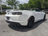 Used 2019 Chevrolet Camaro SS image 2