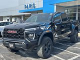 New 2025 GMC Canyon Elevation w/ Convenience Package image 3