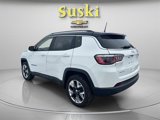 Used 2019 Jeep Compass Limited image 2