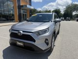 Used 2019 Toyota RAV4 XLE image 2