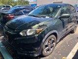 Used 2018 Honda HR-V EX image 2