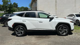 Used 2022 Hyundai Tucson SEL image 2