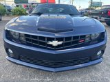 Used 2010 Chevrolet Camaro SS image 4