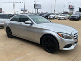 Used 2015 Mercedes-Benz C 300 4MATIC Sedan w/ Multimedia Package image 6