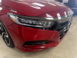 Used 2018 Honda Accord Sport image 3