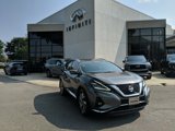 Used 2019 Nissan Murano AWD image 1