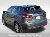 Used 2020 Nissan Rogue Sport SV w/ Technology Package image 5