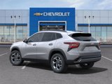 New 2025 Chevrolet Trax LT image 3