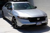 Used 2024 Honda Accord Sport image 2
